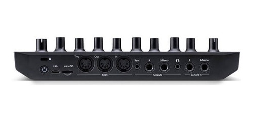 Imagen 2 de 3 de Novation Circuit Rhythm