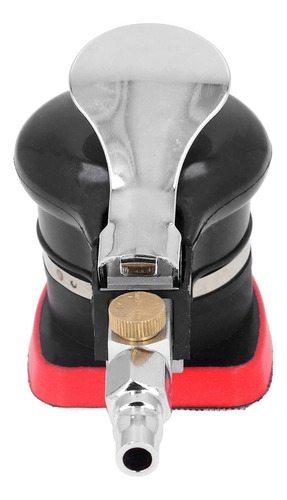 Imagen 7 de 10 de Mini Lijadora Neumática De Aire Pulidora De Mano 12000rpm