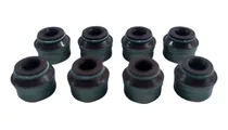 Comprar Kit 8 Retenes Válvulas Para Vw Fox Suran Gol Trend 1.6 8v 