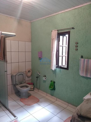 Imagem 8 de 21 de Casa Com 5 Dormitórios À Venda, 600 M² Por R$ 2.127.000,00 - Vila Engenho Novo - Barueri/sp - Ca0268