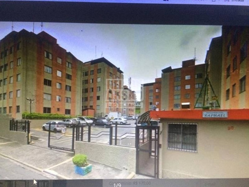 Imagem 4 de 19 de Apartamento Padrão Para Venda No Bairro Vila Sílvia, 2 Dorm, 0 Suíte, 1 Vagas, 43 M - 1751