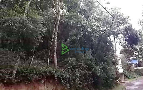 Imagem 1 de 4 de Terreno À Venda, 775 M² Por R$ 230.000,00 - Morada Do Sol - Santana De Parnaíba/sp - Te0012