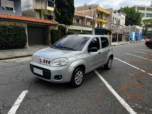 Fiat Uno 1.0 Vivace Flex 5p