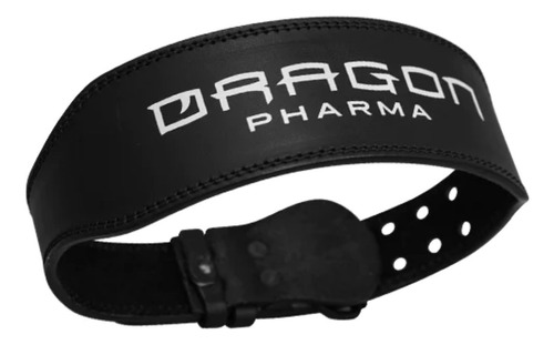 Cinturón De Cuero Dragon Pharma 