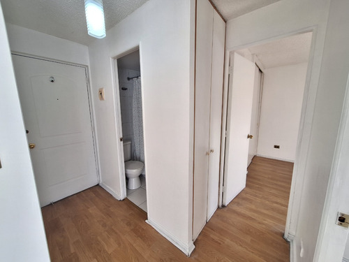 Excelente Depto. Piso 7 2d+db Av. Portugal. C. 41023