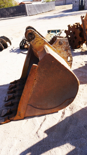 Accesorios Para Retroexcavadora Bote Grande