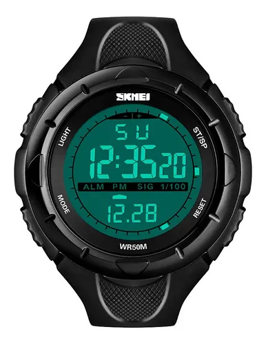 Skmei 1025 watch sale