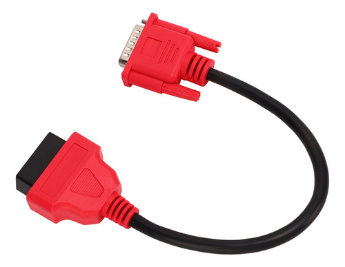 Escáner De Diagnóstico Eaa0355l93a Con Adaptador Obd2 Y Adap