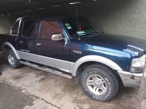 Chevrolet S10 2004 2.8 4x4 Dc Dlx