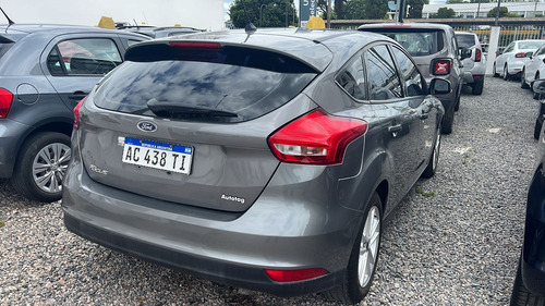 Ford Focus III 1.6 S