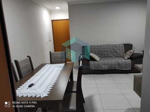 Imagem 16 de 21 de Apartamento 3 Dormitório À Venda Em Indaiatuba/sp - 120