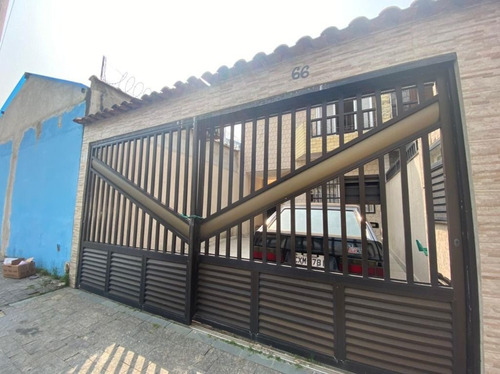 Imagem 16 de 16 de Casa Com 3 Dormitórios À Venda, 220 M² Por R$ 580.000,00 - Vila Guilhermina - Praia Grande/sp - Ca0165