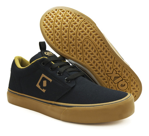 Imagem 4 de 5 de Tênis Esportivo Qix Combat Three Exclusive