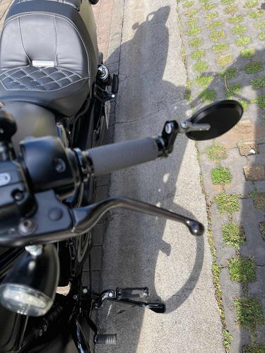 Imagen 4 de 15 de Harley Davidson Vrsc Night Rod Speci