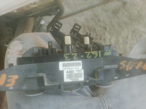 Control De Clima Spark 11-14 #162 (Usado)