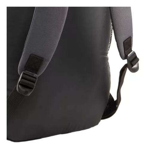 Mochila Puma individual Rise negra