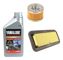 Comprar Combo Servicio Fz Fi 2.0 Aceite + Filtros Delcar Motos ®