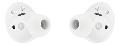Fone De Ouvido Samsung Galaxy Buds2 Pro Cor White - Excelente (Recondicionado)