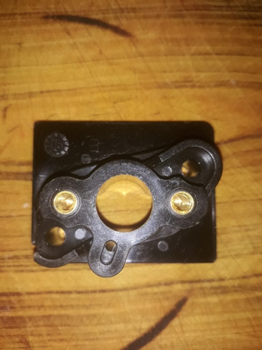 Imagen 2 de 5 de Brida Térmica Oleo Mac 753.755. Efco 8530.8550