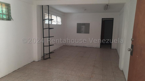 Local Comercial En Alquiler En Alta Florida Cda 24-22276 Yf