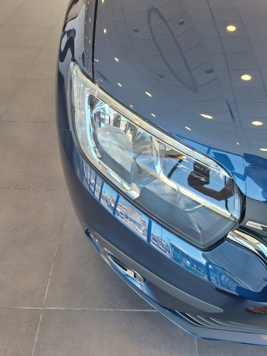 Renault Sandero 1.6 16v Intense