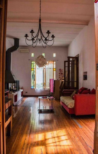 Terreno En Venta En Villa Urquiza