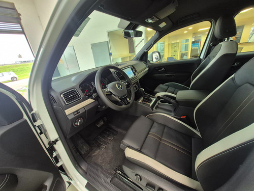 Volkswagen Amarok 2.0 Cd Tdi 180cv Highline At
