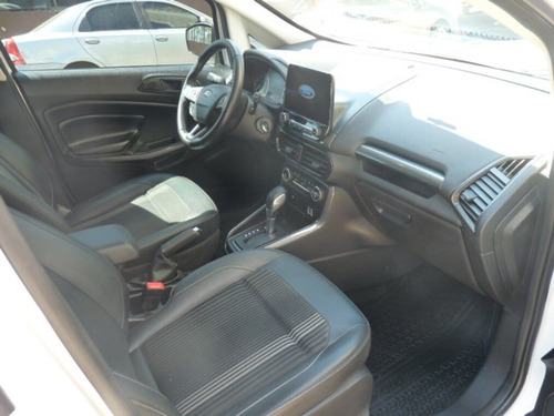 Imagem 5 de 10 de Ford / Ecosport 1.5 Cvt Freestyle + 2* Dono