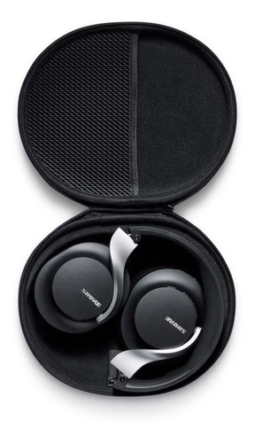 Imagen 6 de 10 de Auricular Inalámbrico Shure Aonic 40 Noise Cancelling