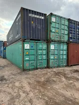 Comprar Contenedor Maritimo Contenedores Reefer Container 20 Y 40