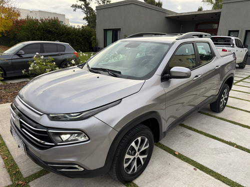 Fiat Toro 1.8 Freedom 4X2 At