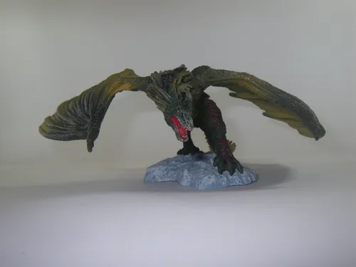 Rhaegal sales mcfarlane toys