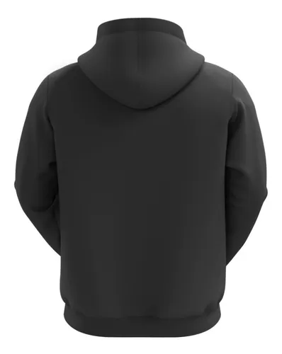 Blusa de frio hotsell puxou cortou raspou