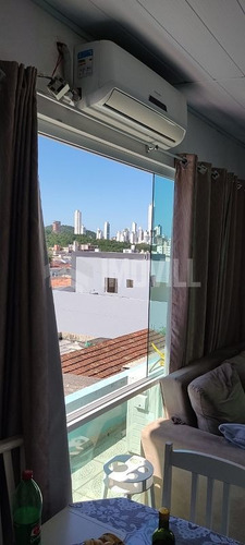 Imagem 11 de 15 de Sobrado De Moradia, Com Kitnets Locadas A Venda No Bairro Das Nações - 4023_1