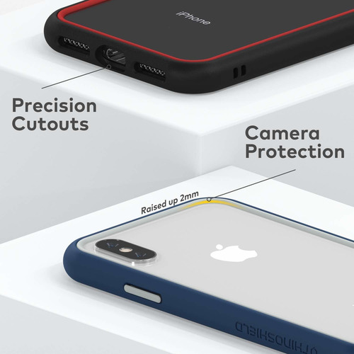 Estuche Ctor Ctor Compatible Con Xsx Crashguard Nx: ...