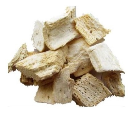 1 Kilo De Nopal Blanco O Raíz De Nopal