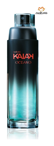 Kaiak Oceano Para Mujer Natura 