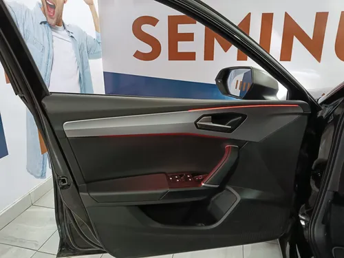 Seat Leon 2.0T Fr 190Hp Dsg7