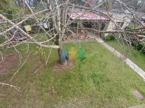 Vende Casa En Balneario Buenos Aires, Manantiales, De 2 Dormitorios En Suite. - Ref : Eqp6622
