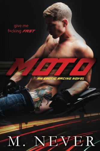 Libro: En Ingles Moto