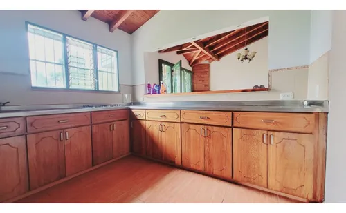 Casa En Arriendo Rionegro-zona E