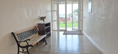 Práctico Y Cómodo Departamento En Ideal Sector Residencial