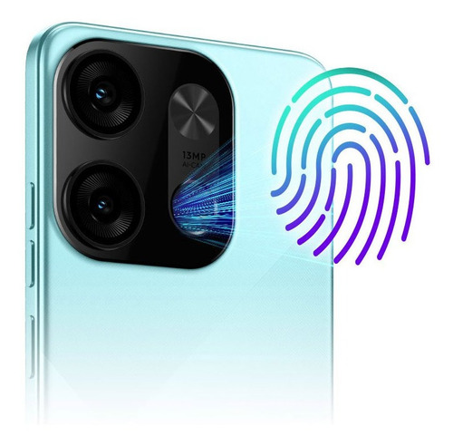 Imagen 2 de 3 de Tecno Spark Go 2023