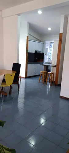 Alquiler Fijo, 2h. Costa Azul