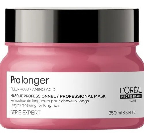 Loreal Filler-a100 Pro Longer - mL a $571