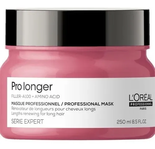 Loreal Filler-a100 Pro Longer - mL a $571