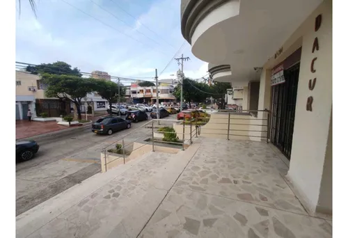 Vendo Local En Porvenir. Barranquilla