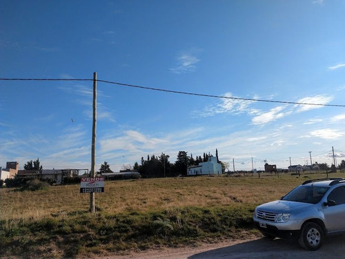 Imagen 2 de 9 de Terreno En Paihuen