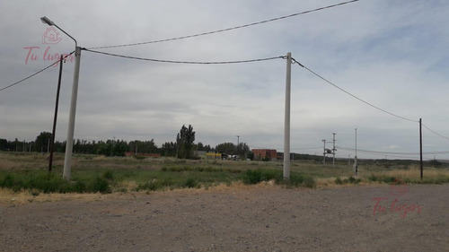 Imagen 3 de 12 de Terreno - Lagunas De Plottier Listo Para Construir!!