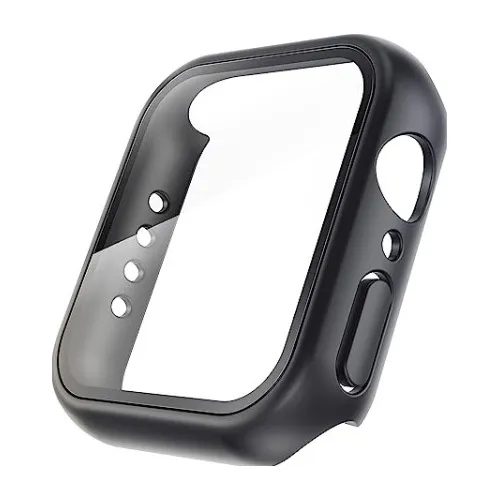 Templado Protector 360 Full Para Apple Watch 49 Mm MercadoLibre
